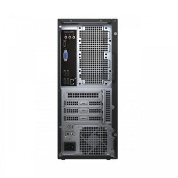 Dell Vostro 3670 MT