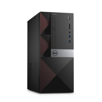 Dell Vostro 3650 MT TAHMT1703_223_UBU128_WIN-14