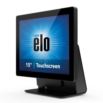 Elo E-Series 15-inch (15E3) AiO (E293543)