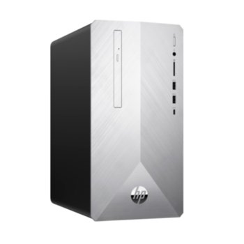 HP Pavilion Desktop 595-p0010nu