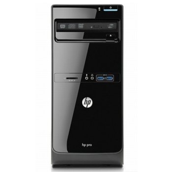 HP Pro 3500 G2 MT J4A36ES