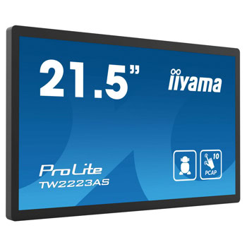 IIYAMA TW2223AS-B2