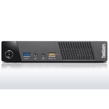 Lenovo ThinkCentre M73 Tiny 10AY008QBL