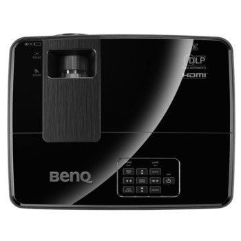 BenQ MX522P