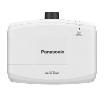 Panasonic PT-EW550EJ