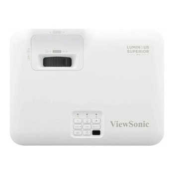 ViewSonic V52HD