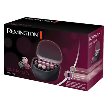 Електрически ролки за коса Remington H5600 Ionic