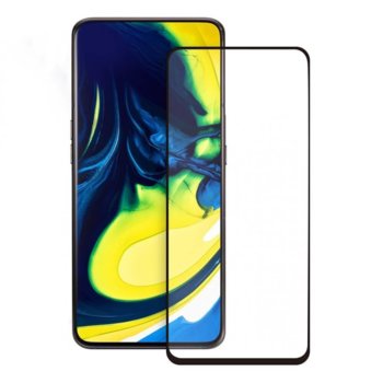 Протектор Eiger за Samsung Galaxy A80 EGSP00471