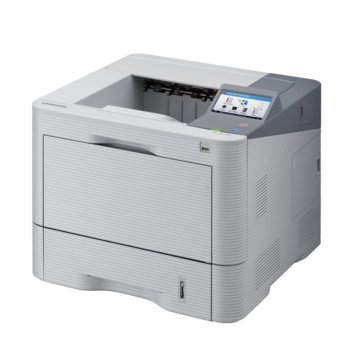 Samsung ML-5015ND Network Mono Laser Printer 48ppm