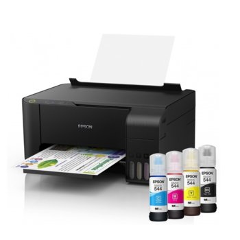 Epson L3110 C11CG87401