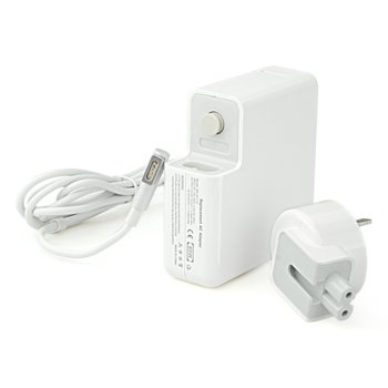 Захранване за лаптопи APPLE Macbook Pro MagSafe 18.5V/4.6A/85W A1343 | JAR Computers APPLE Macbook 18.5V/4.6A/85W