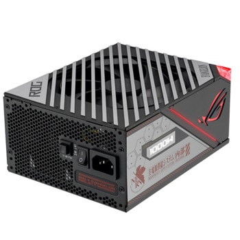 ASUS ROG Thor Platinum II EVA Edition 90YE00L3-B0N