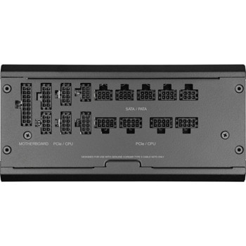 Захранване Corsair RM1200x Shift 1000W Нарушена оп