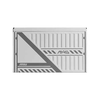 MSI MAG A650BNL White