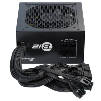 Seasonic B12BM B12-BM-750