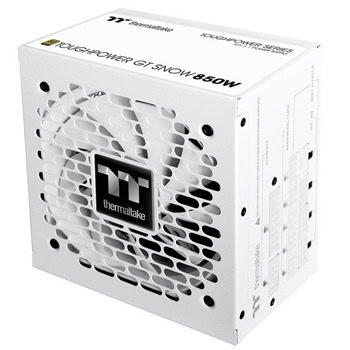 Thermaltake Toughpower GT 850W Snow