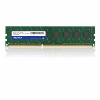 4GB DDR3 1333MHz