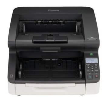 Скенер Canon Document Scanner DR-G2140, 600x600dpi, A3, двустранно сканиране, USB | JAR Computers Canon Document Scanner DR-G2140