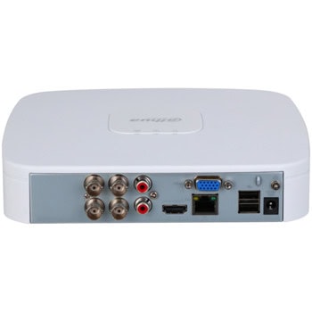 Dahua XVR5104C-I3/T | JAR Computers Dahua XVR5104C-I3/T