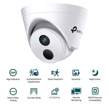 TP-Link VIGI C430I(4mm)