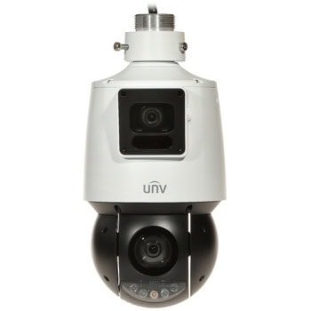 UniVIEW IPC94144SR-X25-F40C