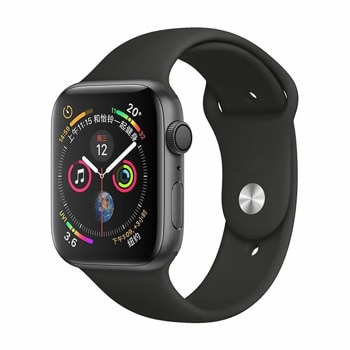 Смарт часовник Remax Watch 8, 1.77" (4.49 cm), следене на съня, крачкомер, оксиметър, IP67 защита, черен | JAR Computers Смарт часовник Remax Watch 8 Black 73095