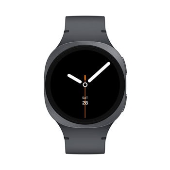 Samsung Galaxy Watch8 Graphite SM-L320NDAAEUB