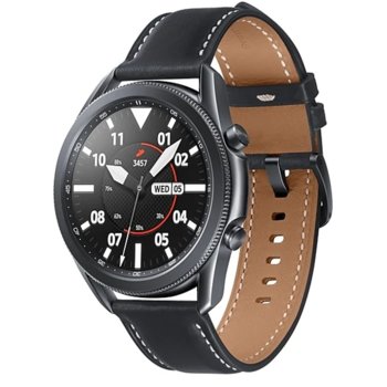 Samsung Galaxy Watch 3 45 mm Mystic Black