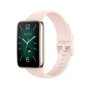 Каишка за смарт гривна Xiaomi Smart Band 7 Pro Strap Pink, розова | JAR Computers XIAOMI Smart Band 7 Pro Strap Pink BHR6297GL