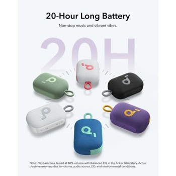 Anker soundcore Select 4 Go - Purple A31X10Q1