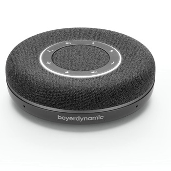 Тонколона Beyerdynamic Space, 1.0, 5W RMS, USB Type-C, Bluetooth, черна, време на работа до 20 часа, вграден микрофон | JAR Computers Тонколона Beyerdynamic Space Black
