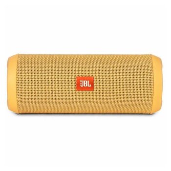 JBL Flip Wireless 3 Yellow JBLFLIP3YEL