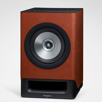 Technics SC-CX700 Brown SC-CX700E-T