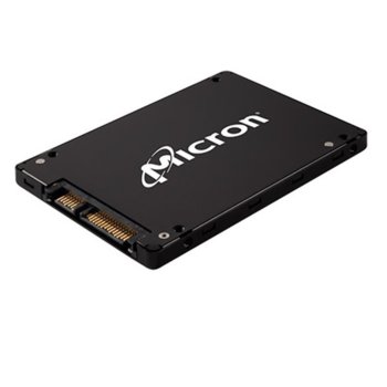 256GB Micron 1100 2.5 Inch MTFDDAK256TBN-1AR1ZABYY