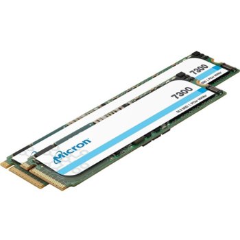 Micron 7300 MAX 400GB