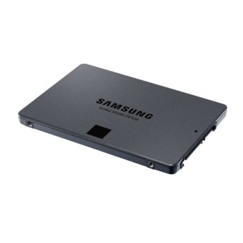 Samsung 860 EVO 2TB MZ-76E2T0E