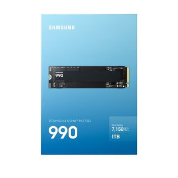 samsung 1tb 990 mz-v9v1t0bw