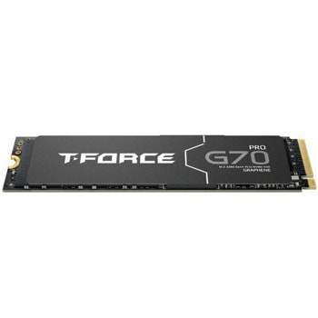 TeamGroup T-Force G70 Pro graphene heatsink 2TB