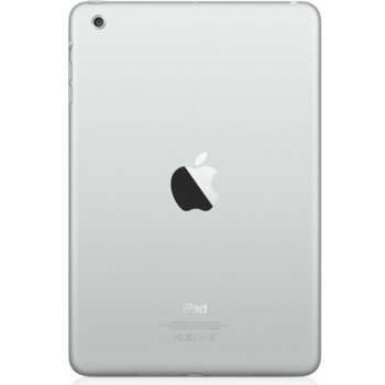 Apple iPad mini 4 128GB - Silver