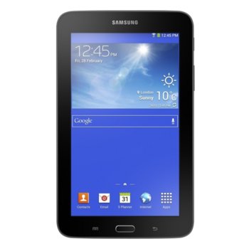 7.0 Samsung  GALAXY Tab 3 Lite SM-Т110 Black
