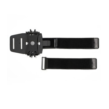 Лента за ръка Ulefone Sports Armband, универсална, за телефони с ширина от 4" до 6.8", черна | JAR Computers Ulefone Sports Armband