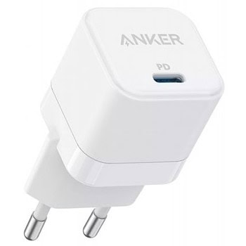 Anker PowerPort III Cube White