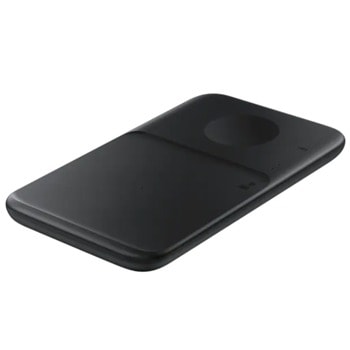 Samsung Wireless Charger Duo EP-P4300BBEGEU