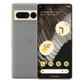 смартфон google pixel 7 pro 12 gb 128 gb 5g grey