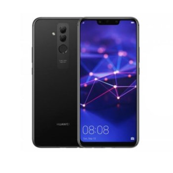 Huawei Mate 20 Lite Black