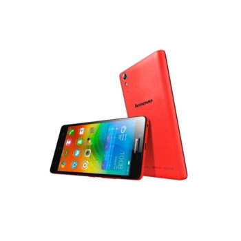 Lenovo A6000 Red P0SB002WRO