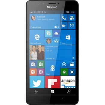 Microsoft Lumia 950 Black