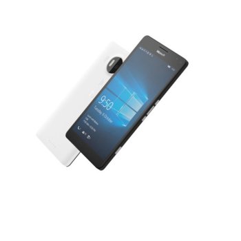 Microsoft Lumia 950 XL White
