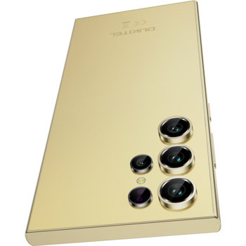 Oukitel C61 Pro 256GB/8GB Golden