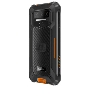 Oukitel WP23 Plus 256GB/8GB Orange | JAR Computers Oukitel WP23 Plus 256GB/8GB Orange